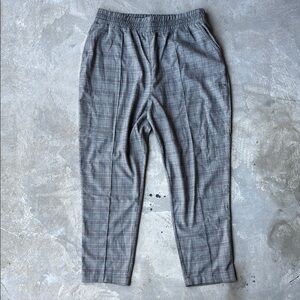 Abercrombie and fitch pants